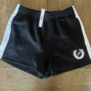 Victoria's Secret Pink Fleece Shorts